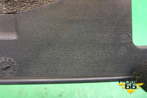 Пыльник для Audi Q5 c 2008-2017г (Ку 5)