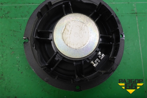 Динамик для Skoda Rapid с 2013г (Рапид)