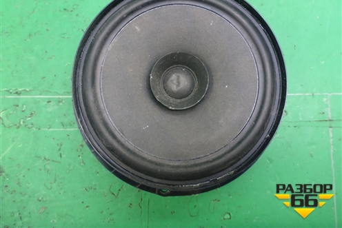 Динамик для Skoda Rapid с 2013г (Рапид)