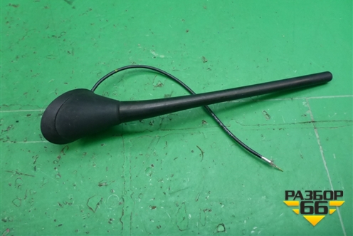 Антенна на крышу для Skoda Rapid с 2013г (Рапид)