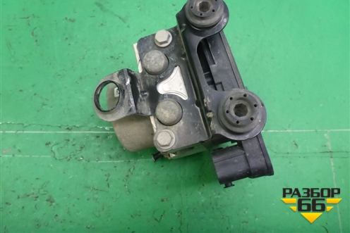 Блок ABS (1S0614117Q) для Skoda Rapid с 2013г (Рапид)