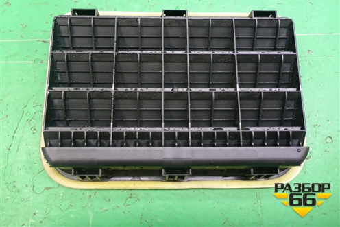 Клапан вентиляционный для Skoda Rapid с 2013г (Рапид)