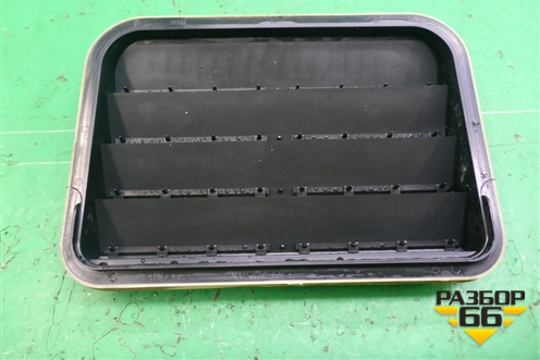 Клапан вентиляционный для Skoda Rapid с 2013г (Рапид)