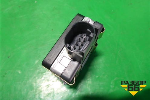 Радар дистроник (A0009058913) для Mercedes Benz GLE-Klass V167 с 2018г (ГЛЕ)