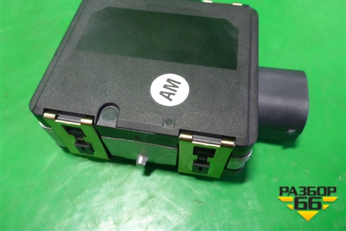 Радар дистроник (A0009058913) для Mercedes Benz GLE-Klass V167 с 2018г (ГЛЕ)