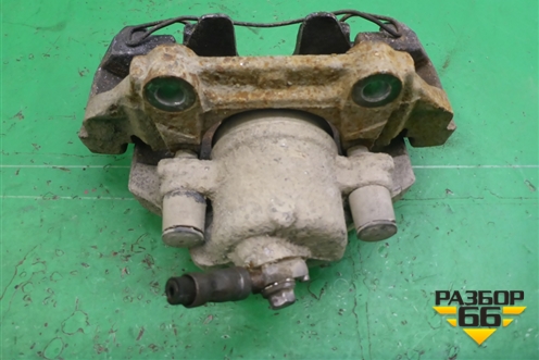 Суппорт передний правый для Skoda Rapid с 2013г (Рапид)