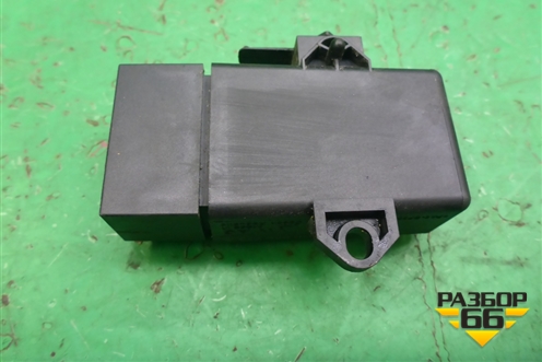 Блок электронный (обогрева сидений) (6R0959772A) для Skoda Rapid с 2013г (Рапид)