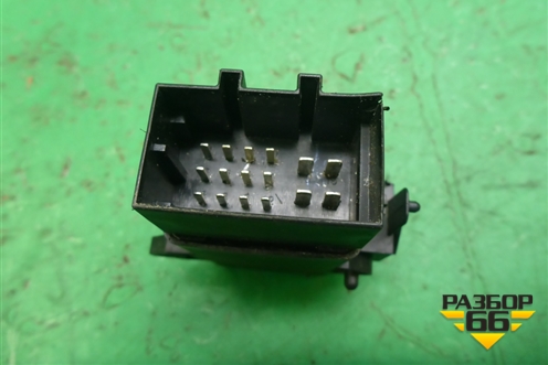 Блок электронный (обогрева сидений) (6R0959772A) для Skoda Rapid с 2013г (Рапид)