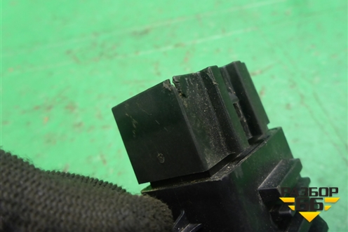 Блок электронный (обогрева сидений) (6R0959772A) для Skoda Rapid с 2013г (Рапид)