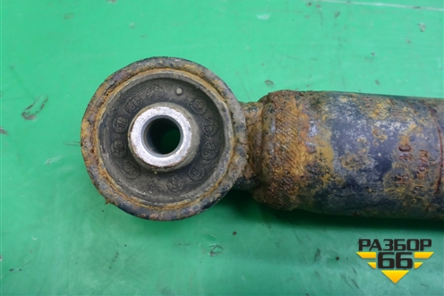 Амортизатор задний (6R0513025BA) для Skoda Rapid с 2013г (Рапид)