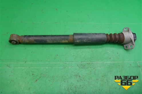 Амортизатор задний (6R0513025BA) для Skoda Rapid с 2013г (Рапид)