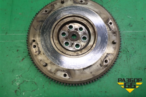 Маховик (1.6л Z6 МКПП) для Mazda Mazda 3 (BK) с 2003-2009г 
