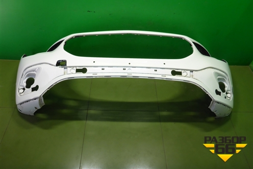 Бампер передний (под парктроник) (A2478858803) для Mercedes Benz GLA-Klass H247 с 2019г (ГЛА)