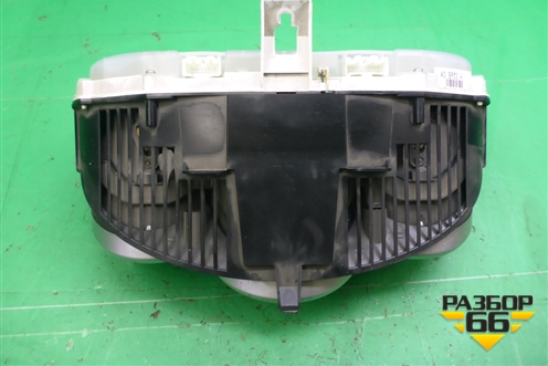 Щиток приборов МКПП (BP4K55430) для Mazda Mazda 3 (BK) с 2003-2009г 