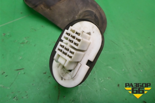 Проводка двери задней правой (BP4M67220C) для Mazda Mazda 3 (BK) с 2003-2009г 