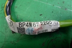 Проводка двери задней правой (BP4M67220C) для Mazda Mazda 3 (BK) с 2003-2009г