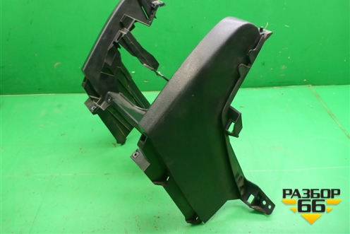 Консоль (передняя часть) (BP4K60401) для Mazda Mazda 3 (BK) с 2003-2009г 