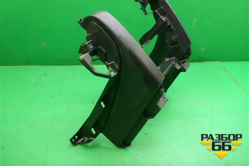 Консоль (передняя часть) (BP4K60401) для Mazda Mazda 3 (BK) с 2003-2009г 