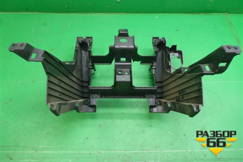 Консоль (передняя часть) (BP4K60401) для Mazda Mazda 3 (BK) с 2003-2009г 