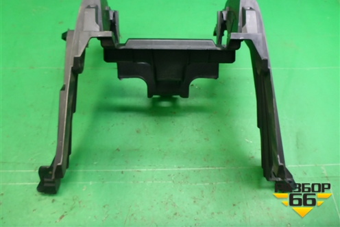 Консоль (передняя часть) (BP4K60401) для Mazda Mazda 3 (BK) с 2003-2009г 