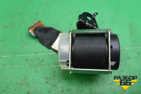 Ремень безопасности задний правый для Mazda Mazda 3 (BK) с 2003-2009г 