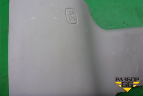 Обшивка стойки задняя верхняя левая (BN8V68261) для Mazda Mazda 3 (BK) с 2003-2009г 