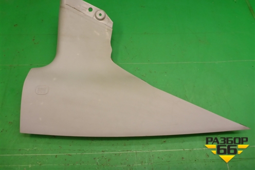 Обшивка стойки задняя верхняя левая (BN8V68261) для Mazda Mazda 3 (BK) с 2003-2009г 