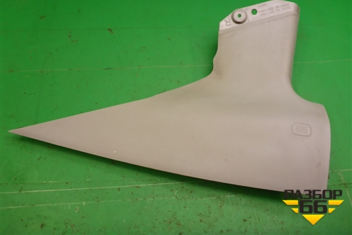 Обшивка стойки задняя верхняя правая (седан) (BN8V68251) для Mazda Mazda 3 (BK) с 2003-2009г 