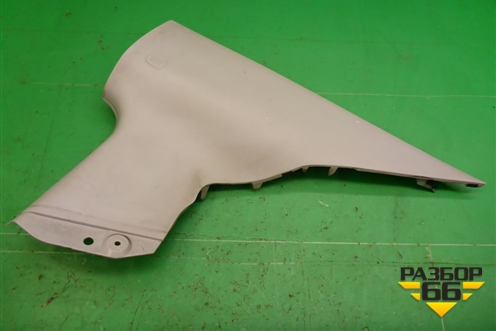 Обшивка стойки задняя верхняя правая (седан) (BN8V68251) для Mazda Mazda 3 (BK) с 2003-2009г 