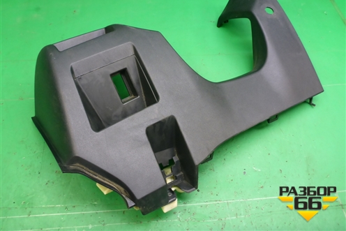 Накладка на торпедо (под рулём) (BR5S6428) для Mazda Mazda 3 (BK) с 2003-2009г 