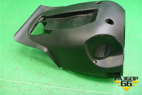 Кожух рулевой колонки (BR5S60221) для Mazda Mazda 3 (BK) с 2003-2009г 