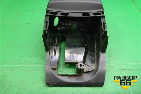 Кожух рулевой колонки (BR5S60221) для Mazda Mazda 3 (BK) с 2003-2009г 
