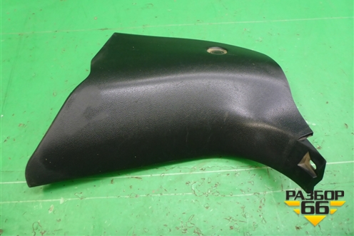 Накладка порога внутренняя переднего левого (передняя часть) (BP8J68390) для Mazda Mazda 3 (BK) с 2003-2009г 