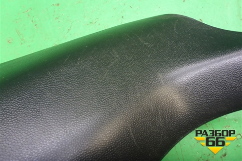 Накладка порога внутренняя переднего левого (передняя часть) (BP8J68390) для Mazda Mazda 3 (BK) с 2003-2009г 