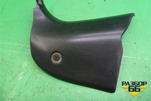 Накладка порога внутренняя переднего левого (передняя часть) (BP8J68390) для Mazda Mazda 3 (BK) с 2003-2009г 