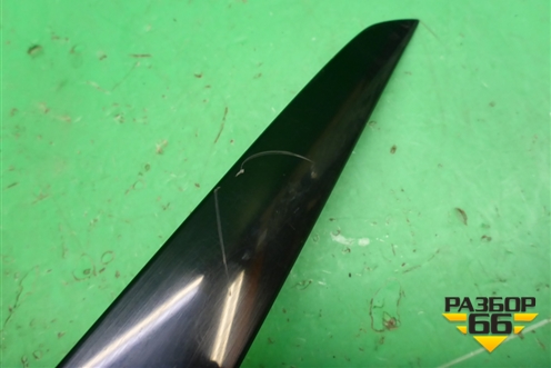 Накладка на торпедо (BP4K55256) для Mazda Mazda 3 (BK) с 2003-2009г 