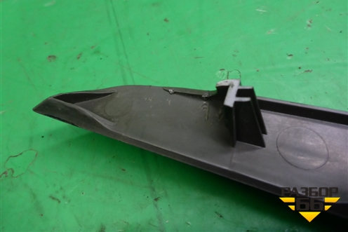 Накладка на торпедо (BP4K55256) для Mazda Mazda 3 (BK) с 2003-2009г 