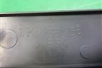 Накладка на торпедо (BP4K55256) для Mazda Mazda 3 (BK) с 2003-2009г