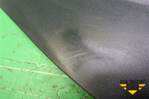 Накладка внутренняя (на консоль левая) (BP4K64241) для Mazda Mazda 3 (BK) с 2003-2009г 