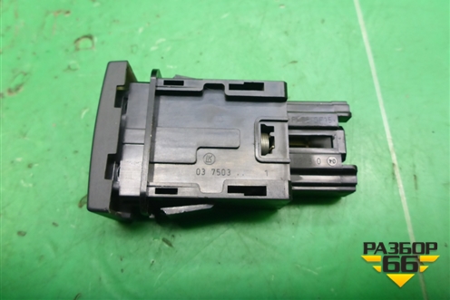 Кнопка обогрева сидений (BP4L66420) для Mazda Mazda 3 (BK) с 2003-2009г 