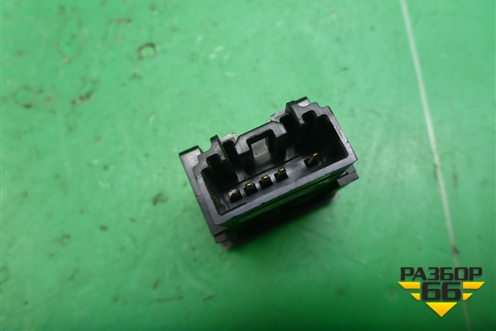 Кнопка обогрева сидений (BP4L66420) для Mazda Mazda 3 (BK) с 2003-2009г 