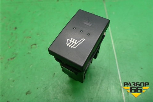 Кнопка обогрева сидений (BP4L66420) для Mazda Mazda 3 (BK) с 2003-2009г 