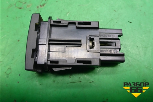 Кнопка обогрева сидений (BP4K66420) для Mazda Mazda 3 (BK) с 2003-2009г 