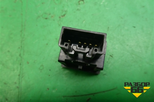 Кнопка обогрева сидений (BP4K66420) для Mazda Mazda 3 (BK) с 2003-2009г 