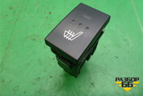 Кнопка обогрева сидений (BP4K66420) для Mazda Mazda 3 (BK) с 2003-2009г 