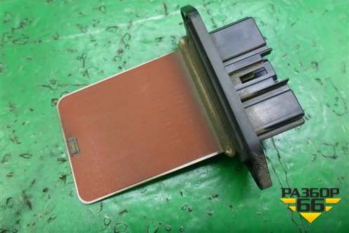 Резистор отопителя (HM421040B) для Mazda Mazda 3 (BK) с 2003-2009г 