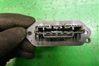 Резистор отопителя (HM421040B) для Mazda Mazda 3 (BK) с 2003-2009г
