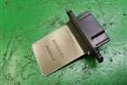 Резистор отопителя (HM421040B) для Mazda Mazda 3 (BK) с 2003-2009г