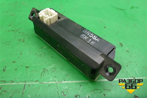 Индикатор ремней безопасности (BR5S55260) для Mazda Mazda 3 (BK) с 2003-2009г 