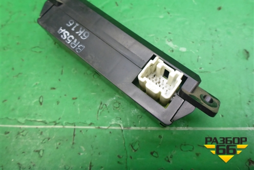 Индикатор ремней безопасности (BR5S55260) для Mazda Mazda 3 (BK) с 2003-2009г 